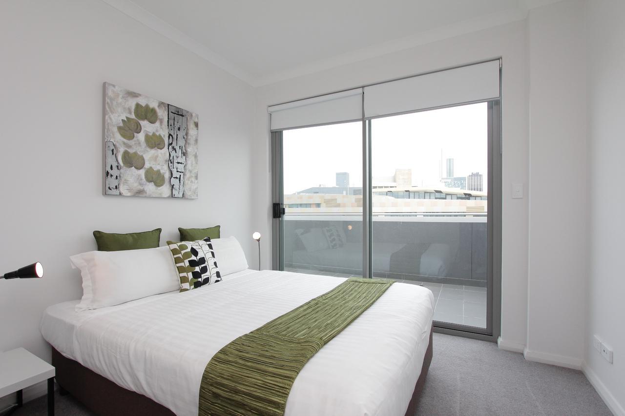 188 Apartments Perth Kültér fotó