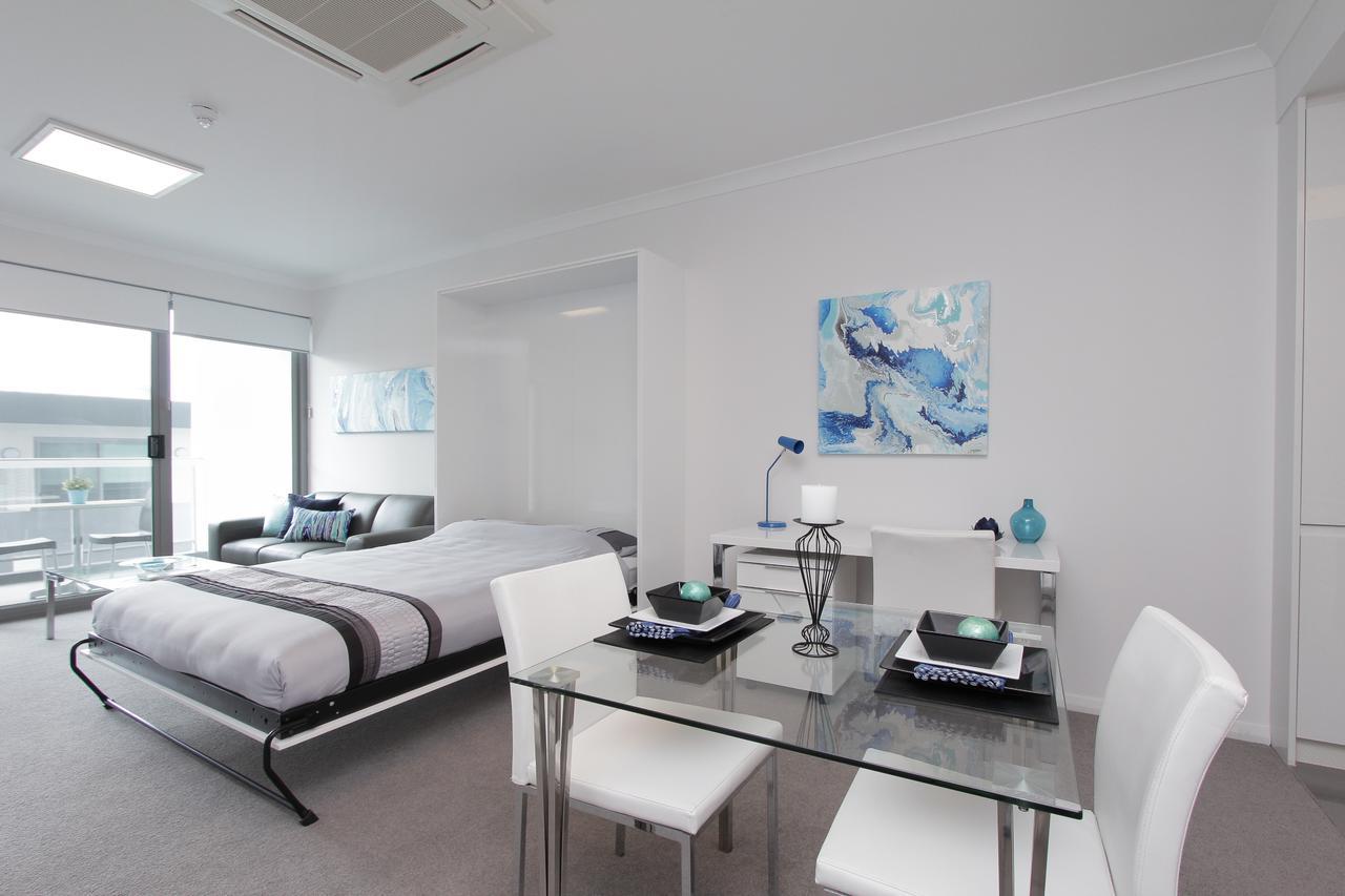 188 Apartments Perth Kültér fotó