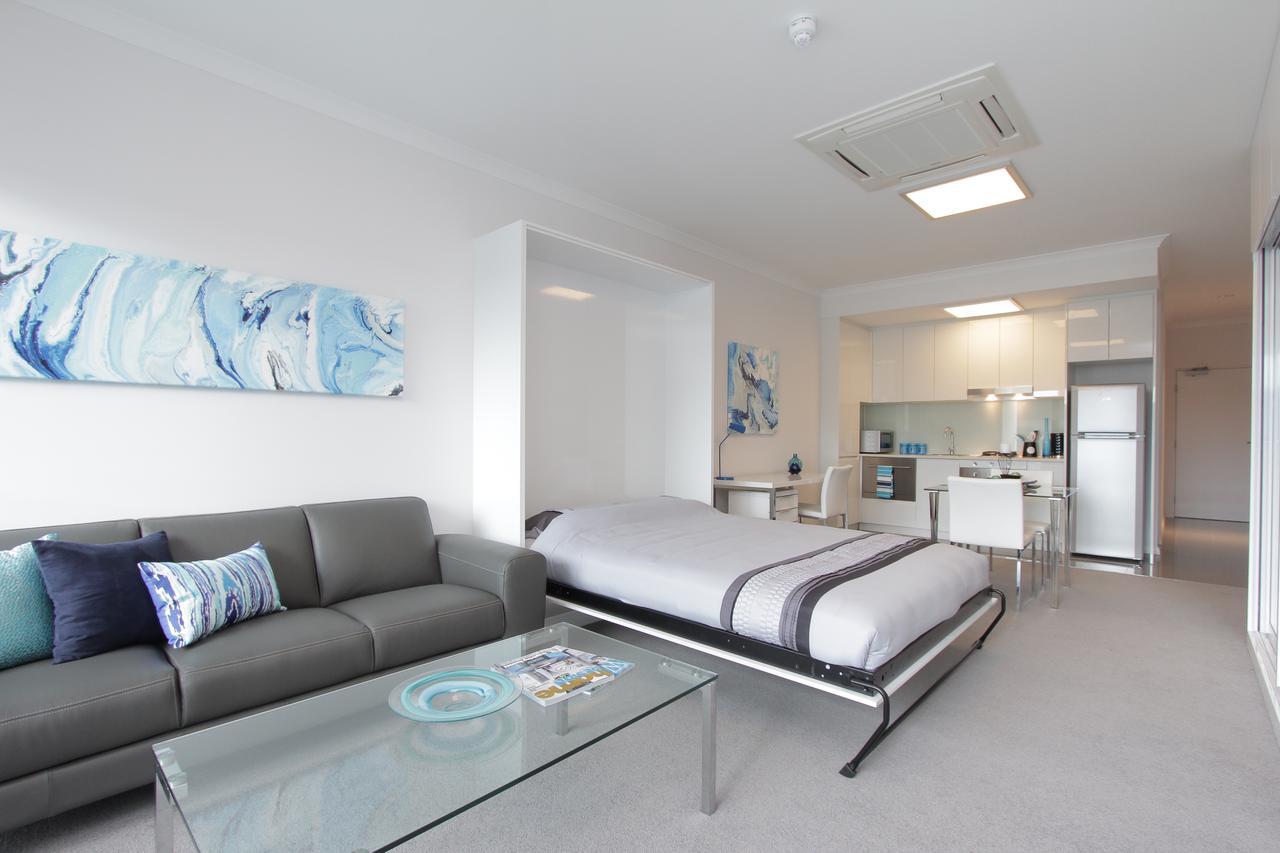 188 Apartments Perth Kültér fotó