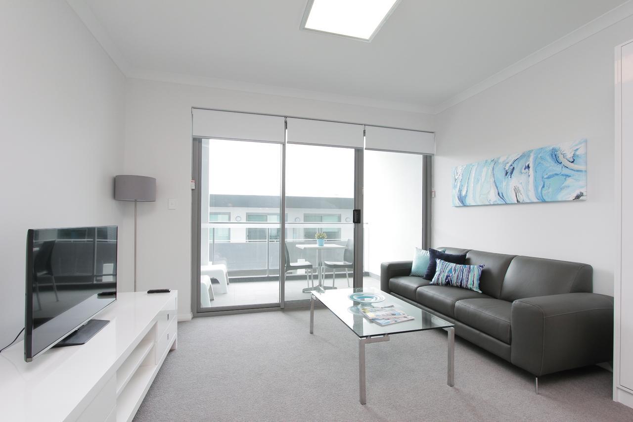 188 Apartments Perth Kültér fotó