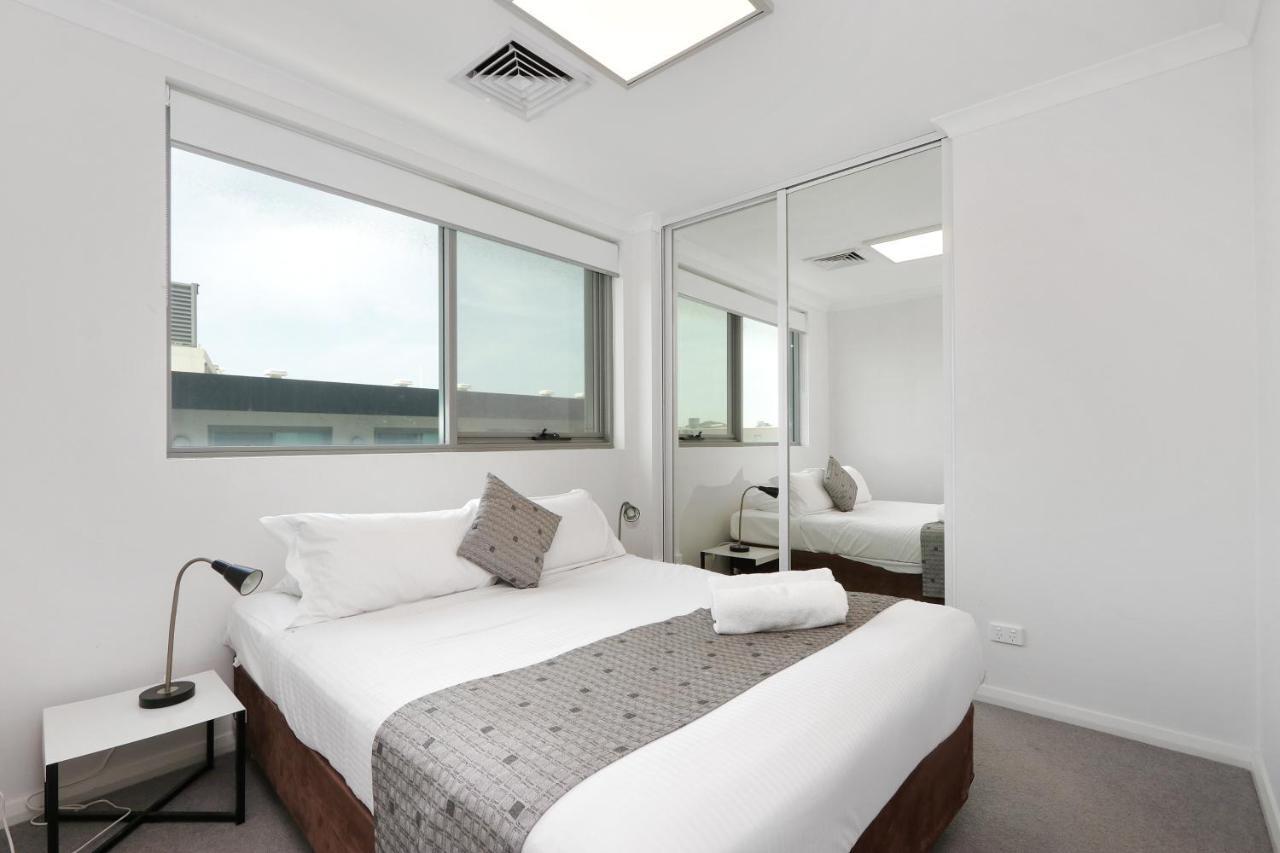188 Apartments Perth Kültér fotó