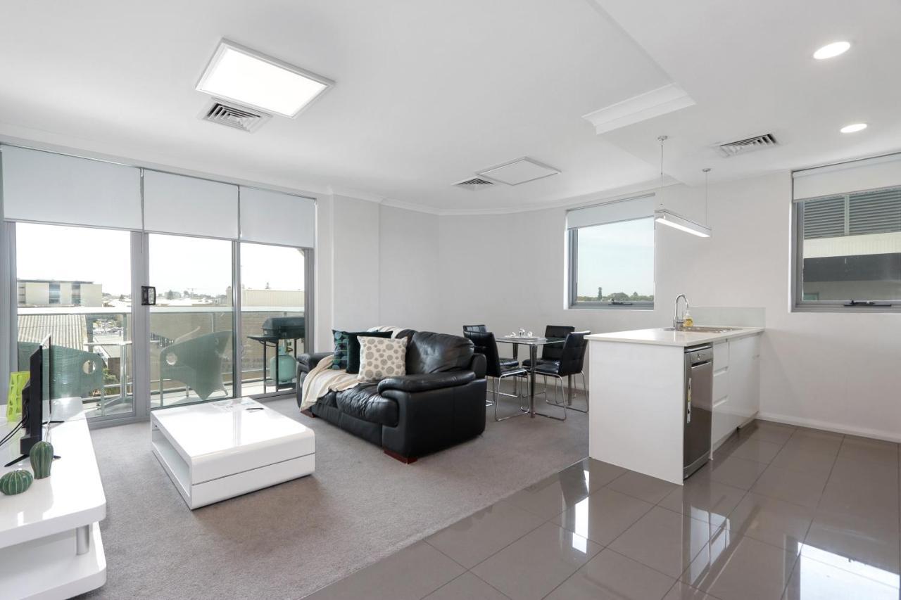 188 Apartments Perth Kültér fotó